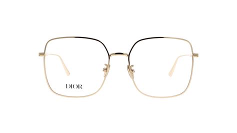 dior gold glasses frame|Dior glasses frames women's.